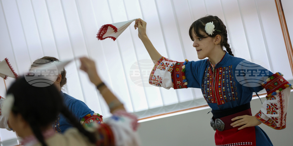 Национален пресклуб на БТА - Благоевград - „За семейството“ - концерт