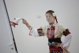 Национален пресклуб на БТА - Благоевград - „За семейството“ - концерт