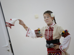 Национален пресклуб на БТА - Благоевград - „За семейството“ - концерт