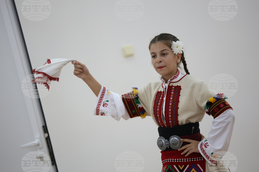 Национален пресклуб на БТА - Благоевград - „За семейството“ - концерт