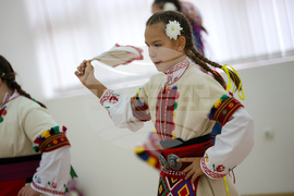 Национален пресклуб на БТА - Благоевград - „За семейството“ - концерт