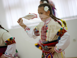 Национален пресклуб на БТА - Благоевград - „За семейството“ - концерт