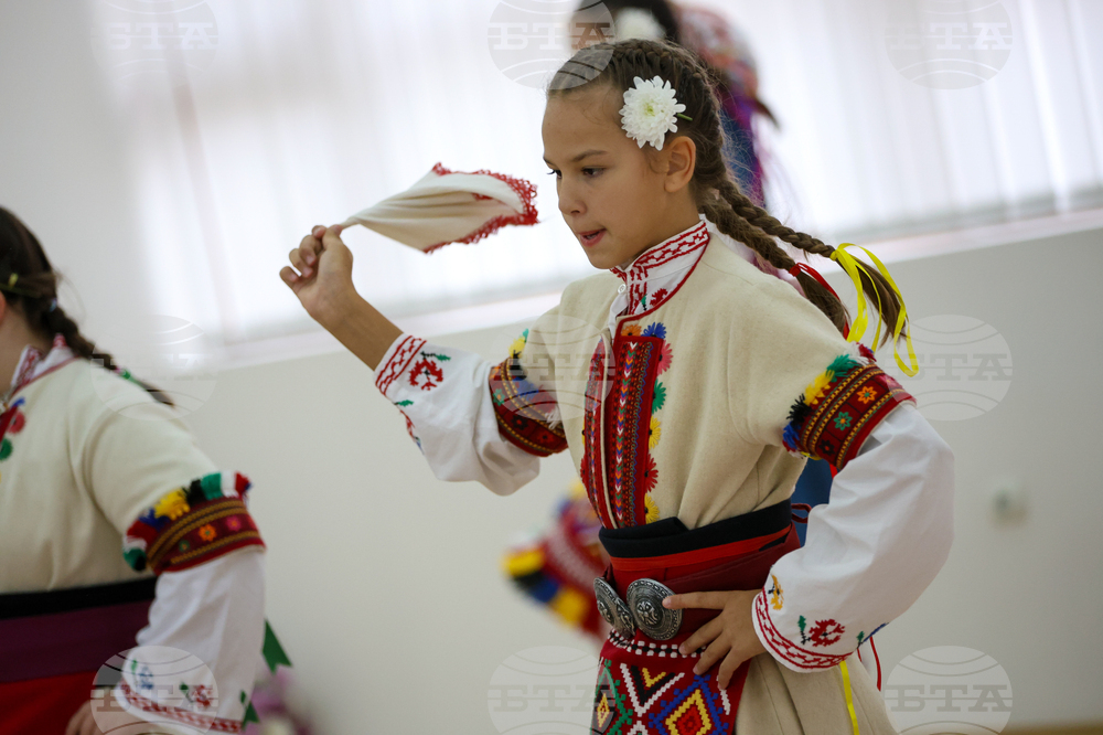 Национален пресклуб на БТА - Благоевград - „За семейството“ - концерт
