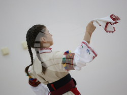 Национален пресклуб на БТА - Благоевград - „За семейството“ - концерт