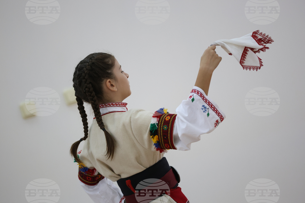 Национален пресклуб на БТА - Благоевград - „За семейството“ - концерт