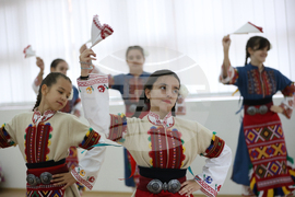 Национален пресклуб на БТА - Благоевград - „За семейството“ - концерт