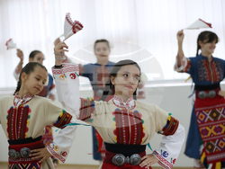 Национален пресклуб на БТА - Благоевград - „За семейството“ - концерт