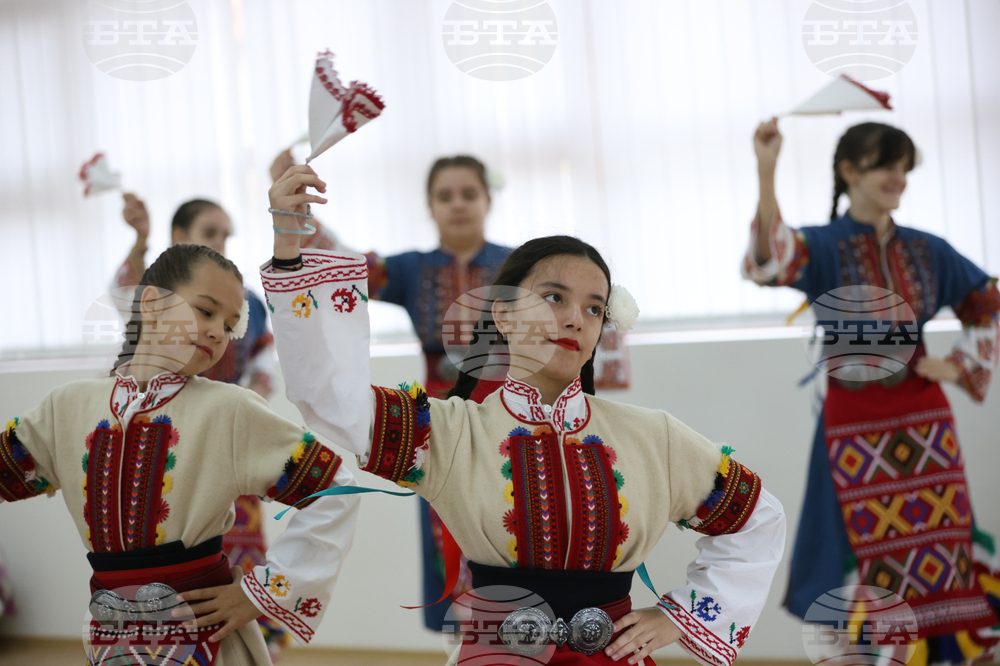 Национален пресклуб на БТА - Благоевград - „За семейството“ - концерт