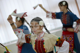 Национален пресклуб на БТА - Благоевград - „За семейството“ - концерт