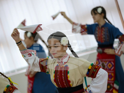 Национален пресклуб на БТА - Благоевград - „За семейството“ - концерт