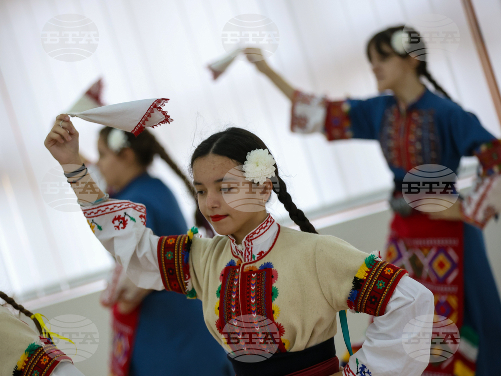 Национален пресклуб на БТА - Благоевград - „За семейството“ - концерт