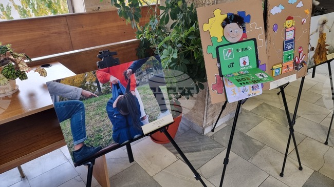 Наградиха победителите от община Кюстендил в Областния ученически конкурс „В страната на Справедливостта 2025“