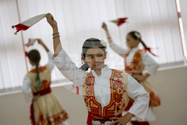 Национален пресклуб на БТА - Благоевград - „За семейството“ - концерт