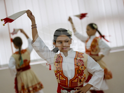 Национален пресклуб на БТА - Благоевград - „За семейството“ - концерт