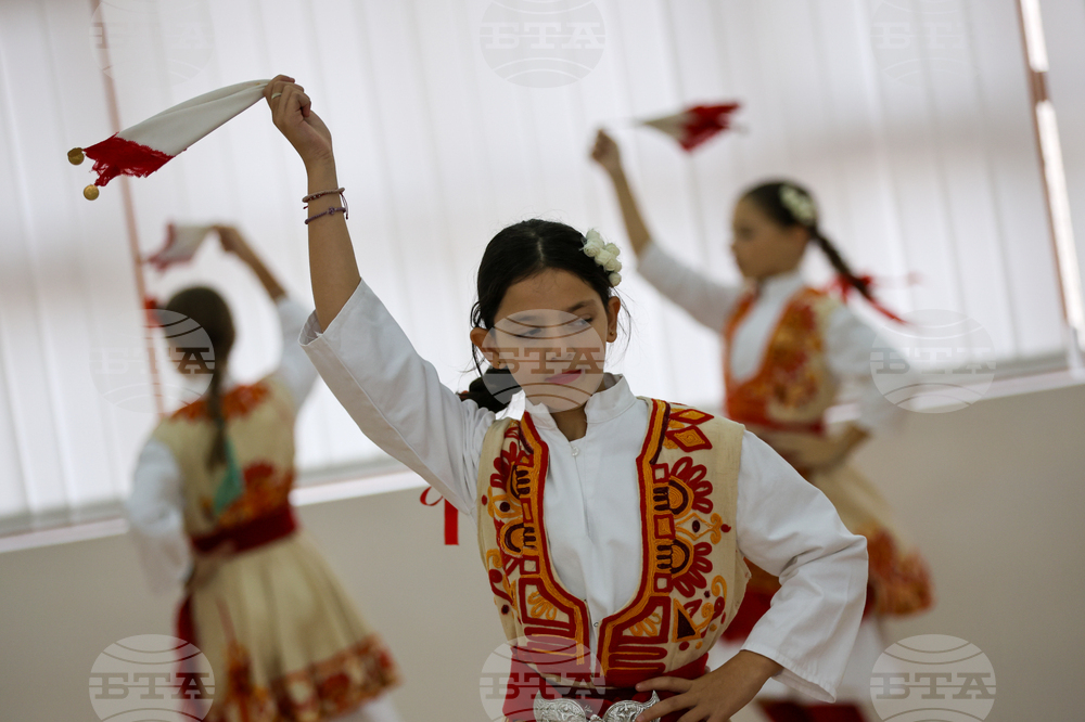 Национален пресклуб на БТА - Благоевград - „За семейството“ - концерт