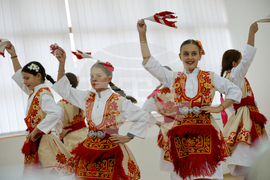 Национален пресклуб на БТА - Благоевград - „За семейството“ - концерт