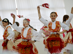Национален пресклуб на БТА - Благоевград - „За семейството“ - концерт
