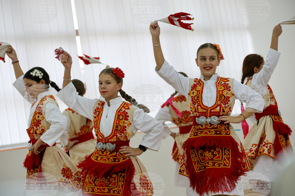 Национален пресклуб на БТА - Благоевград - „За семейството“ - концерт