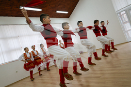 Национален пресклуб на БТА - Благоевград - „За семейството“ - концерт