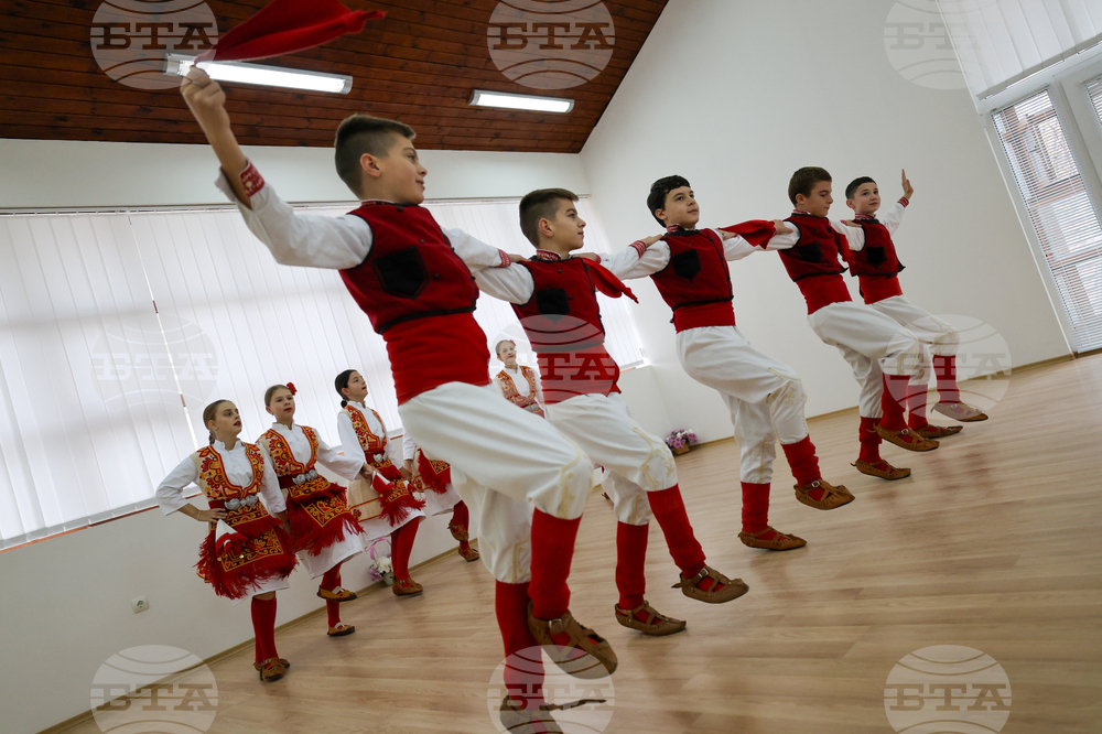 Национален пресклуб на БТА - Благоевград - „За семейството“ - концерт