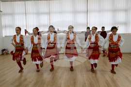 Национален пресклуб на БТА - Благоевград - „За семейството“ - концерт