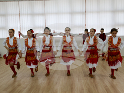 Национален пресклуб на БТА - Благоевград - „За семейството“ - концерт