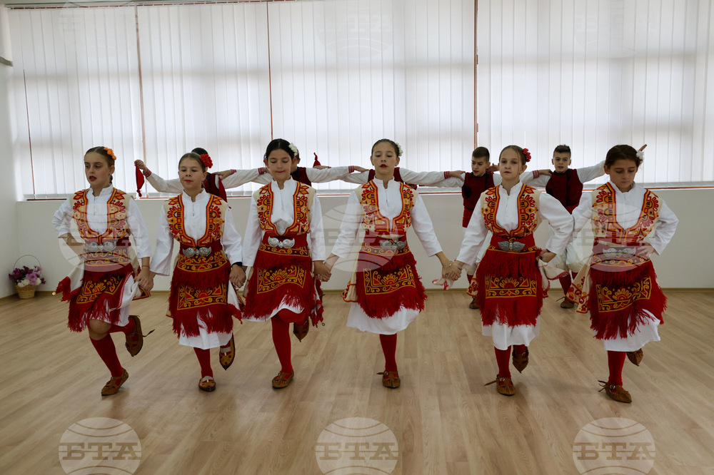 Национален пресклуб на БТА - Благоевград - „За семейството“ - концерт