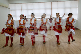 Национален пресклуб на БТА - Благоевград - „За семейството“ - концерт