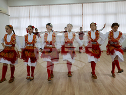 Национален пресклуб на БТА - Благоевград - „За семейството“ - концерт