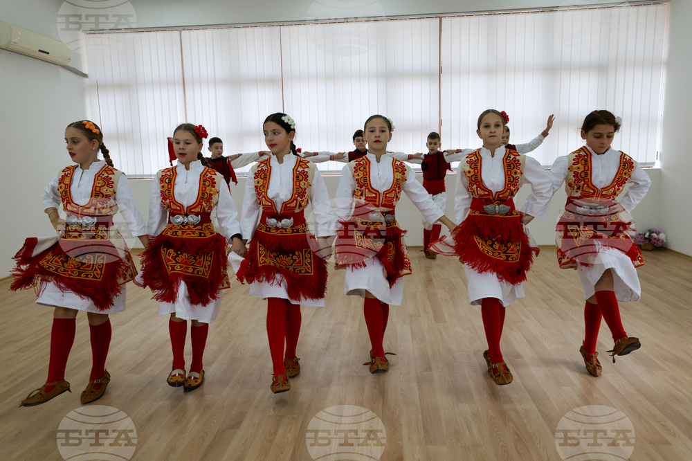 Национален пресклуб на БТА - Благоевград - „За семейството“ - концерт