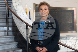 Oakland Mayor Interview