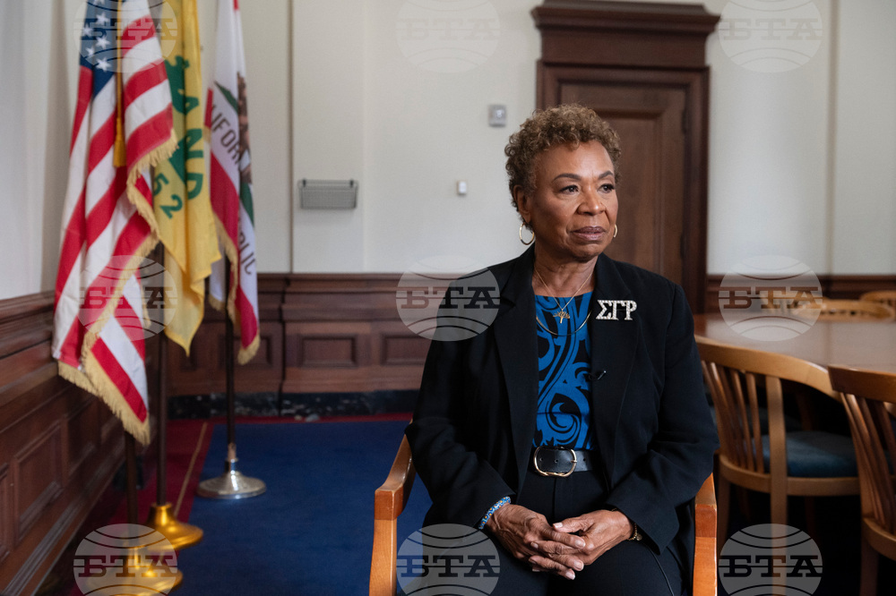 Oakland Mayor Interview