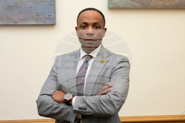 Oakland Mayor Interview