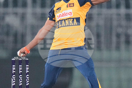 Pakistan Tri-Series Cricket