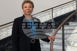 Oakland Mayor Interview