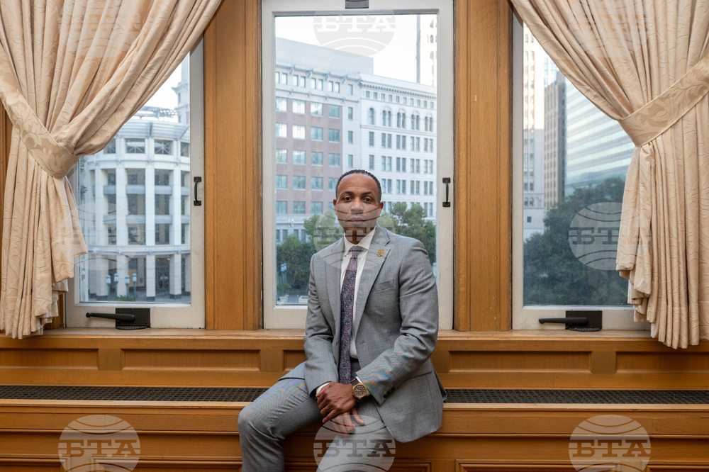 Oakland Mayor Interview