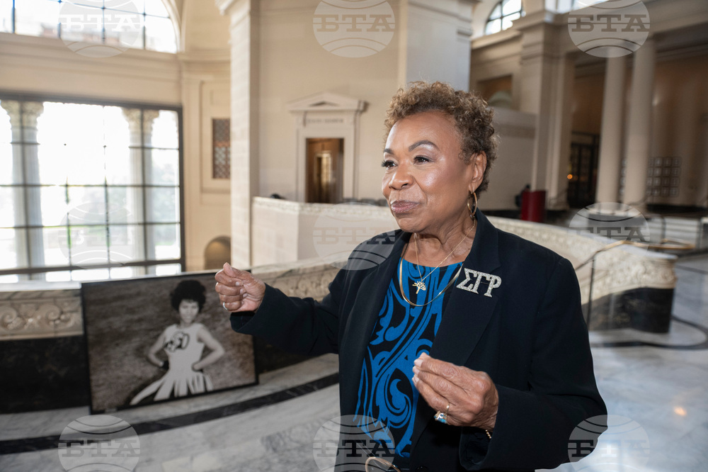 Oakland Mayor Interview