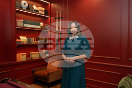 Oakland Mayor Interview