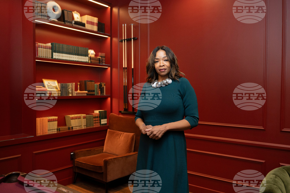 Oakland Mayor Interview