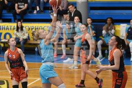 Монтана - баскетбол - БК Монтана - БК Лавови - Черна гора