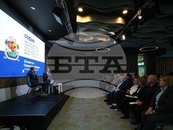 Столична община - постижения - приоритети - представяне