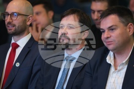 Столична община - постижения - приоритети - представяне