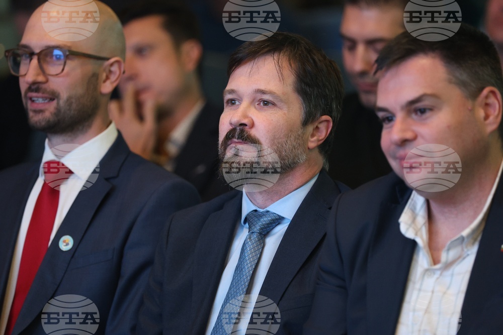 Столична община - постижения - приоритети - представяне