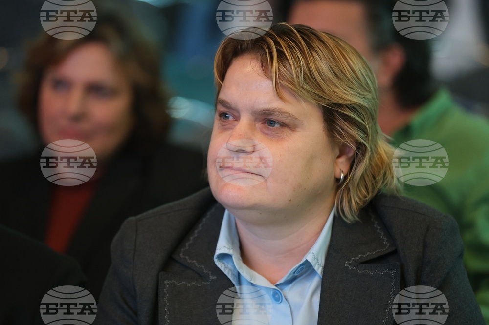 Столична община - постижения - приоритети - представяне