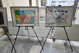 Кюстендил - „В страната на Справедливостта 2025“ - конкурс