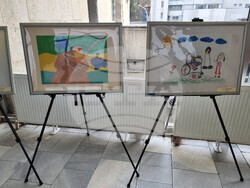 Кюстендил - „В страната на Справедливостта 2025“ - конкурс