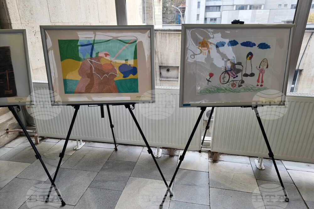 Кюстендил - „В страната на Справедливостта 2025“ - конкурс