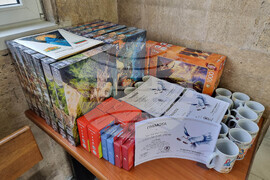 Кюстендил - „В страната на Справедливостта 2025“ - конкурс