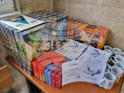 Кюстендил - „В страната на Справедливостта 2025“ - конкурс