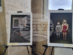 Кюстендил - „В страната на Справедливостта 2025“ - конкурс